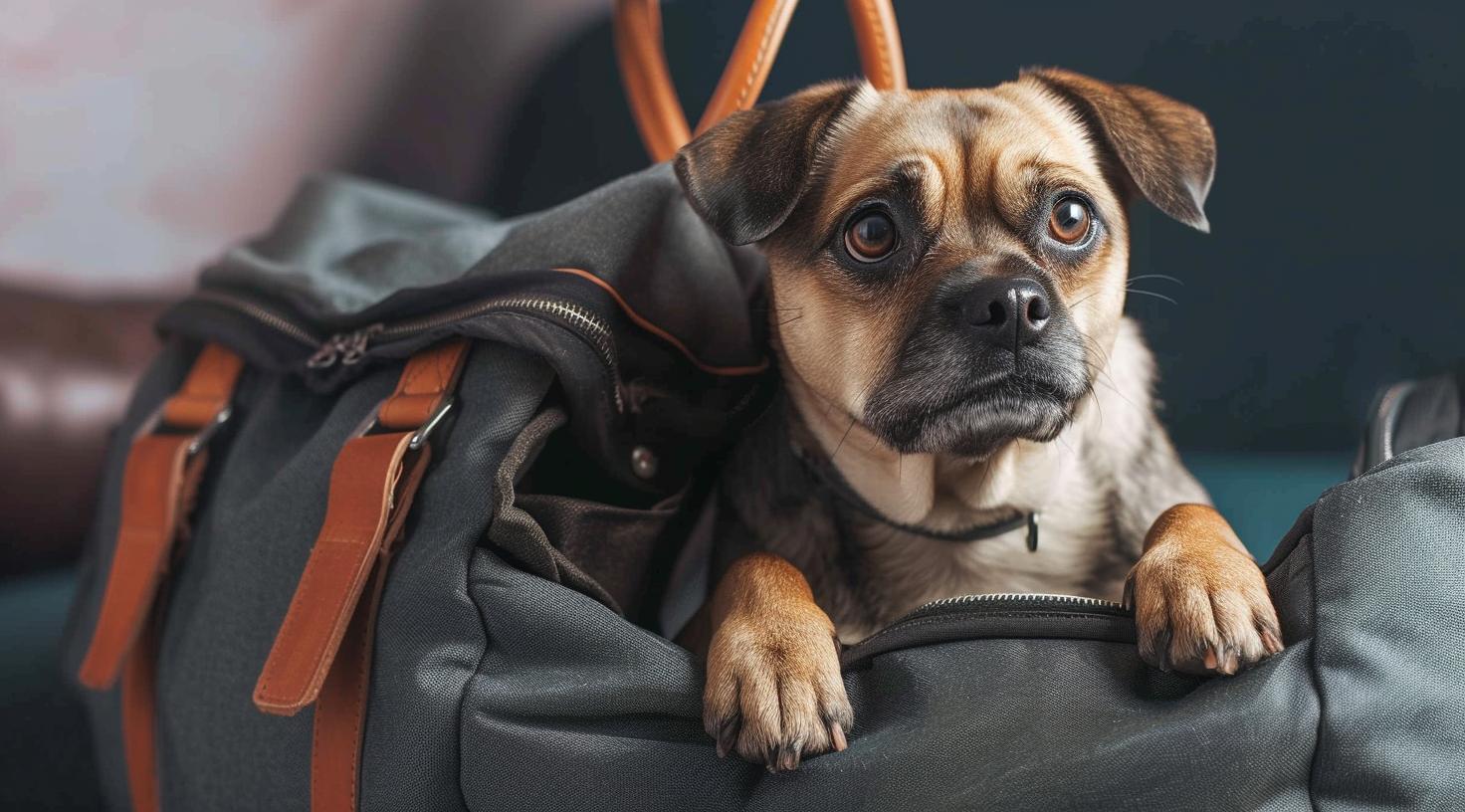 Deine Packliste für den Campingurlaub mit Hund